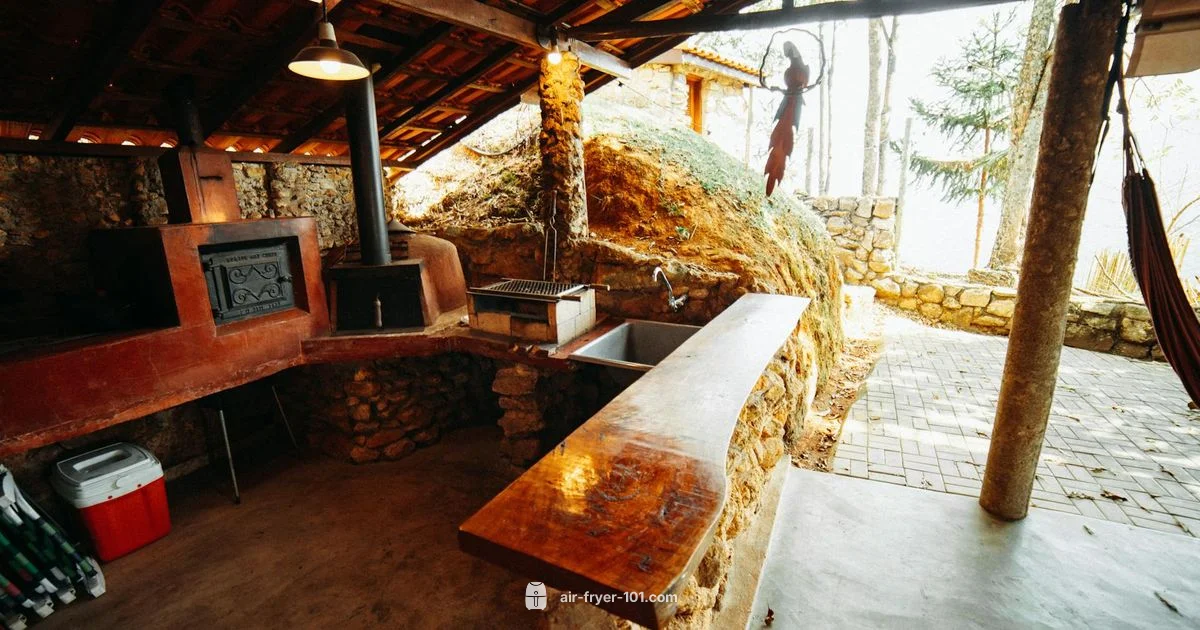 Air Fryer vs Oven - Air Fryer 101