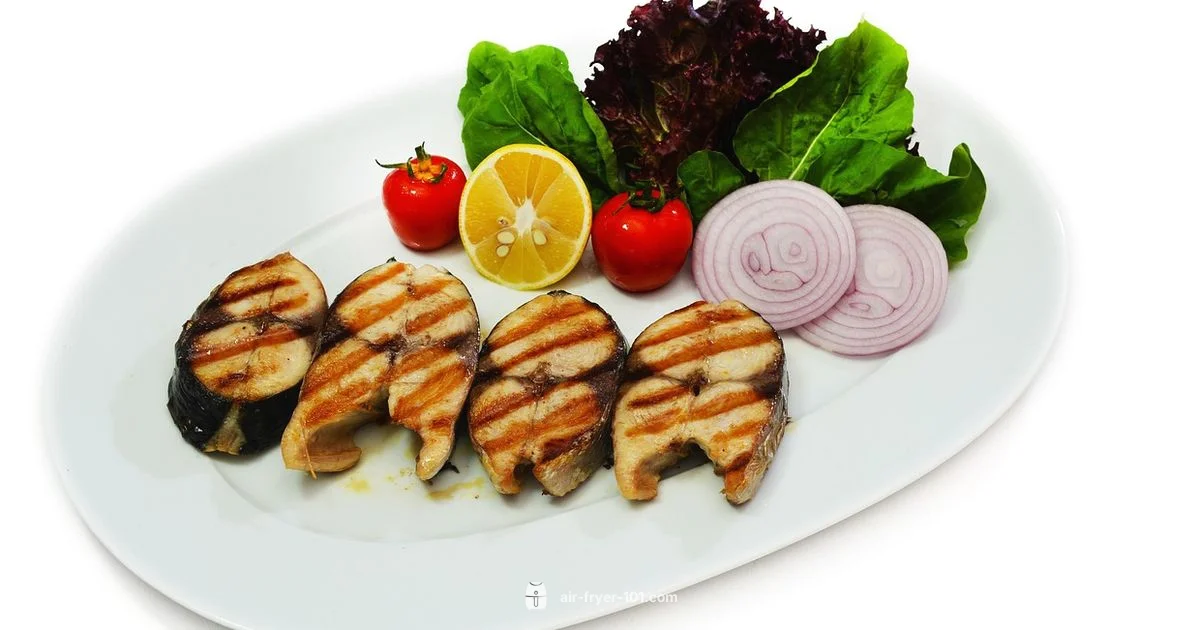 Crispy Taquitos in Air Fryer - Air Fryer 101