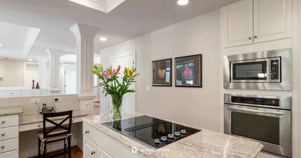 Crispy Air Fryer Fries - Air Fryer 101