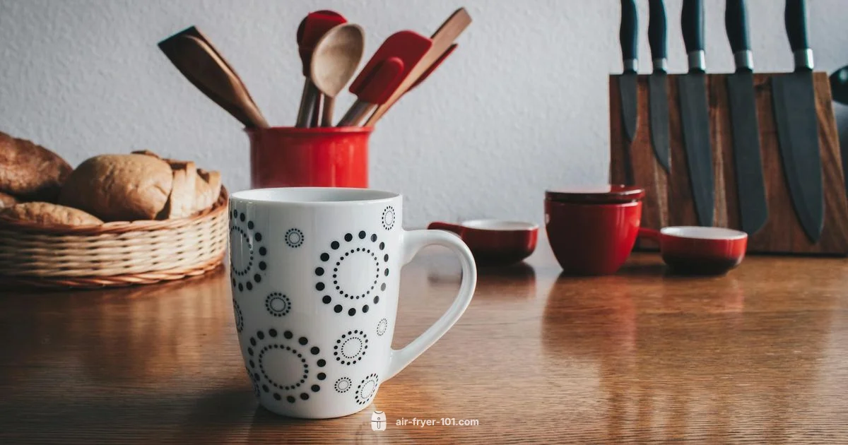 Air Fryer Basket Help - Air Fryer 101