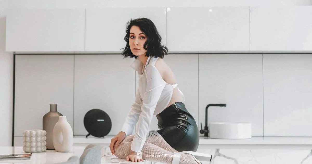 Guía 7L Air Fryer - Air Fryer 101