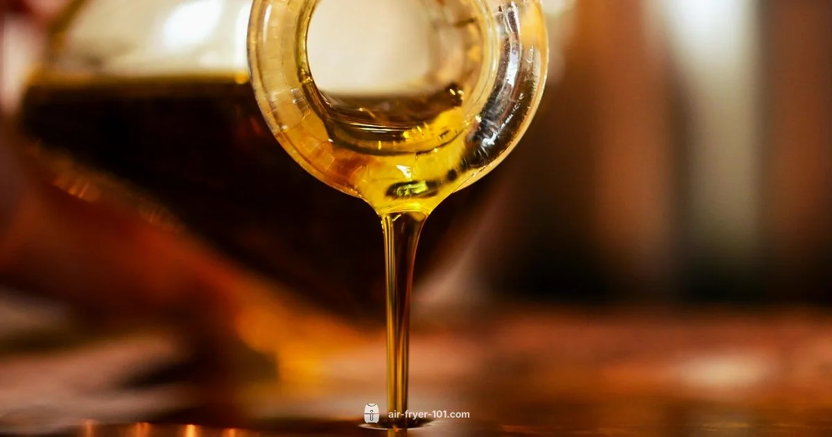 Oil and Air Fryer - Air Fryer 101