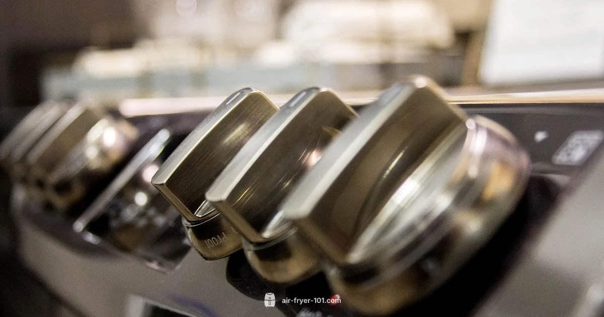 Air Fryer Coatings - Air Fryer 101