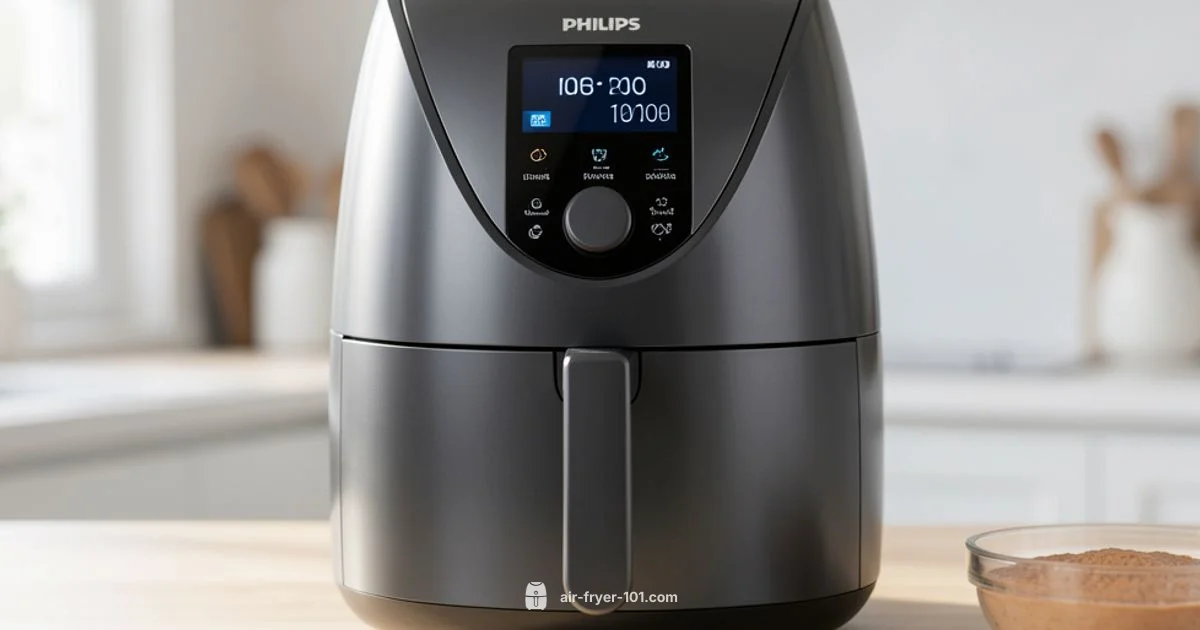 Air Fryer Origins - Air Fryer 101