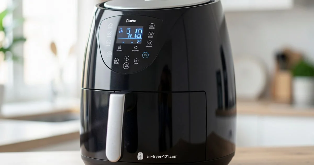 Endorsement Insights - Air Fryer 101