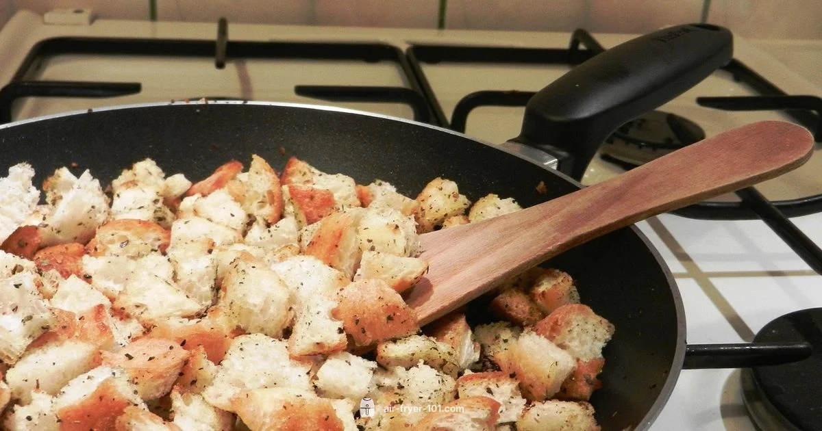 Air Fryer vs CT Oven - Air Fryer 101