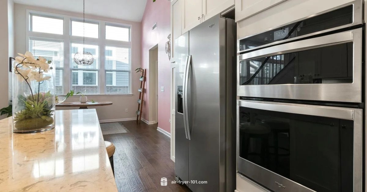 Large Capacity Air Fryer Guide - Air Fryer 101