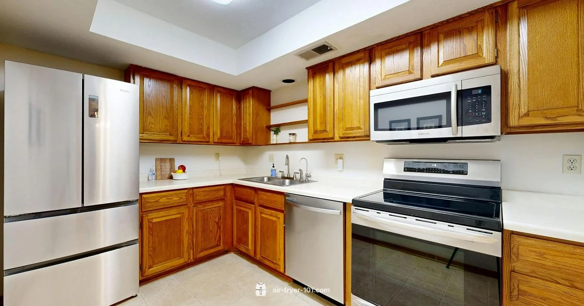 Power AirFryer 360 Plus - Air Fryer 101