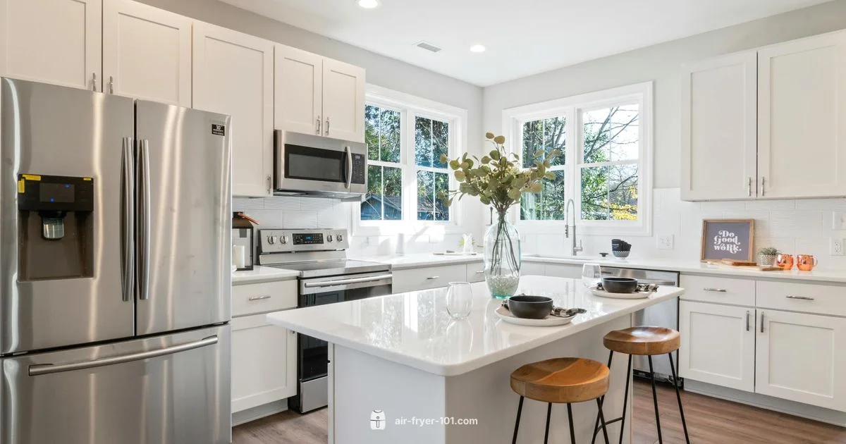 Dishwasher Pod Clean - Air Fryer 101