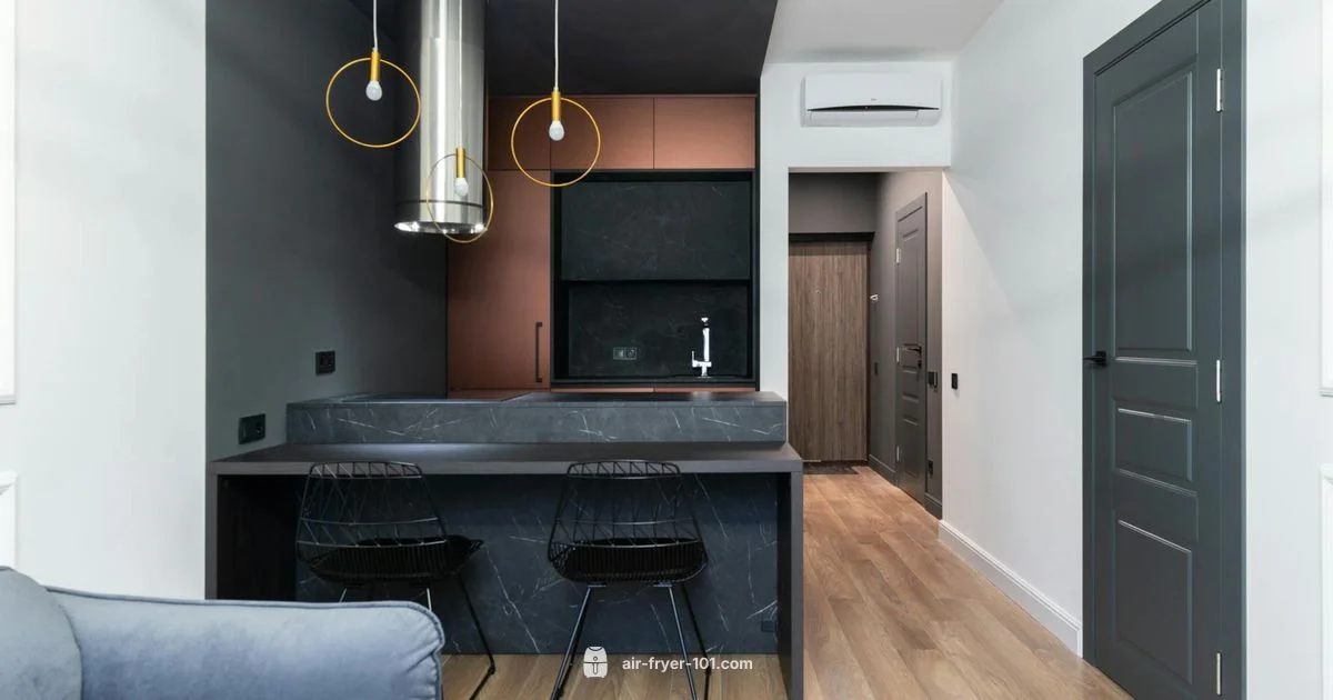 Air Fryer Health Guide - Air Fryer 101