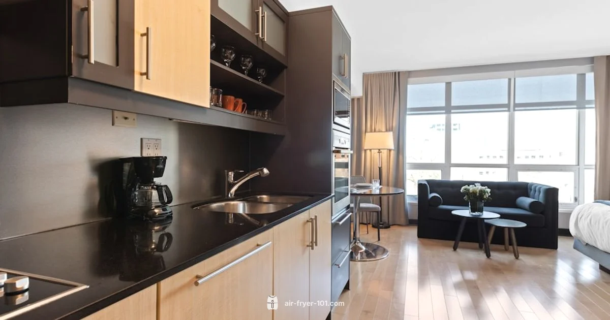 Smart Buying Guide - Air Fryer 101