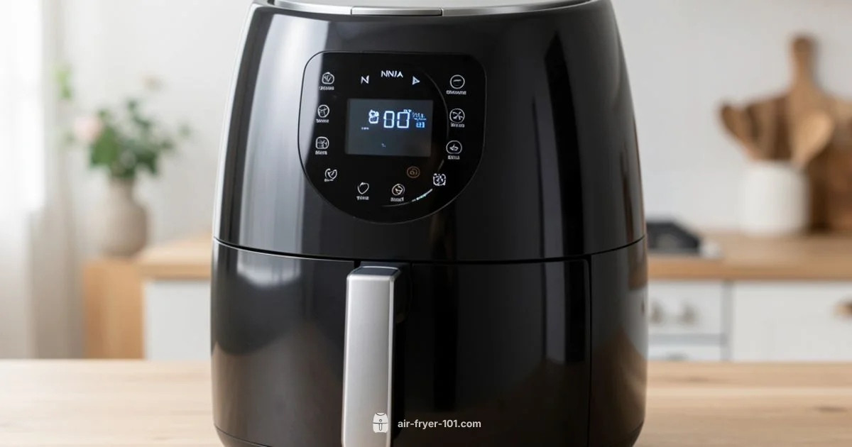 Crisp Tech in Action - Air Fryer 101