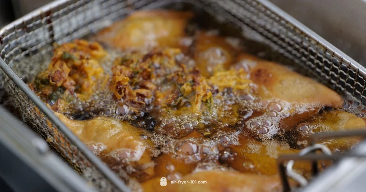 Air Fryer Sheet Guide - Air Fryer 101