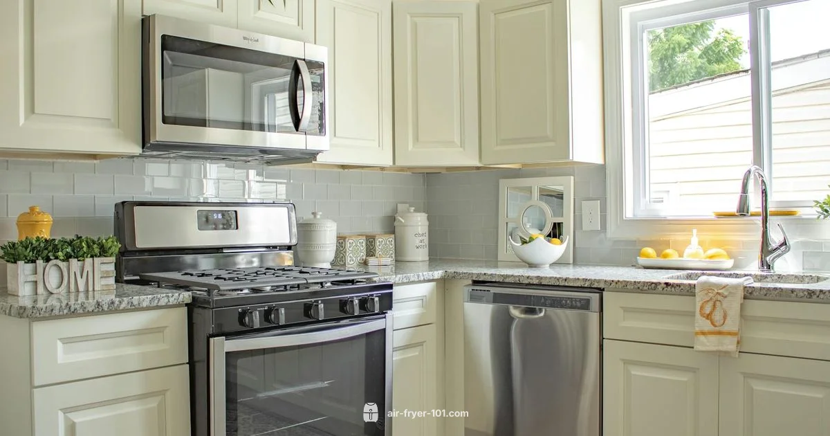 Crispy Healthier Cooking - Air Fryer 101