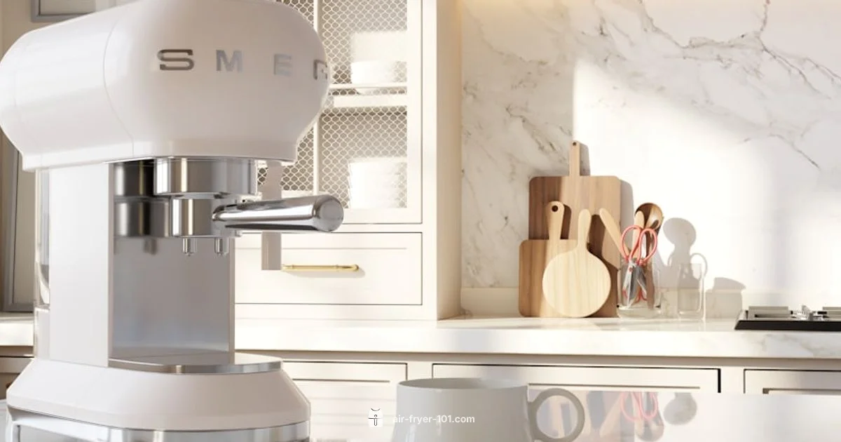 Odor-Free Fryer - Air Fryer 101