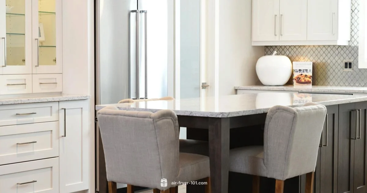 Air Fryer vs Oven - Air Fryer 101