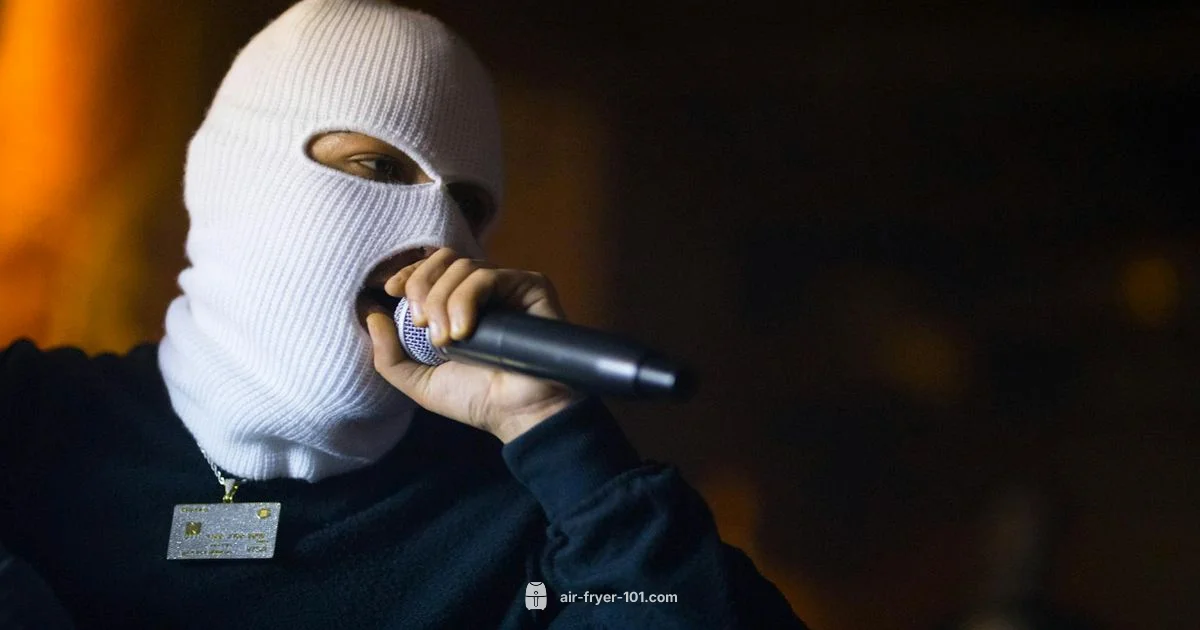 Air Fryer Clues - Air Fryer 101