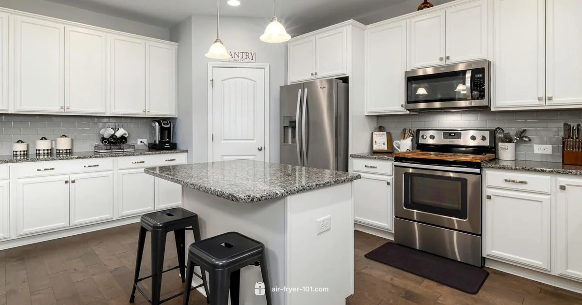 Air Fryer Health - Air Fryer 101