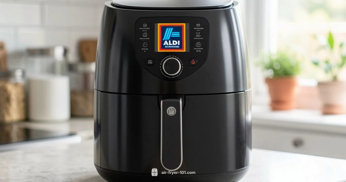 Budget Air Fryer - Air Fryer 101