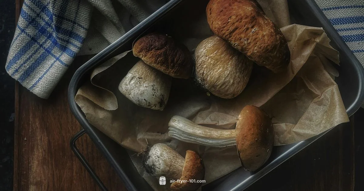 Air Fryer Cover Guide - Air Fryer 101