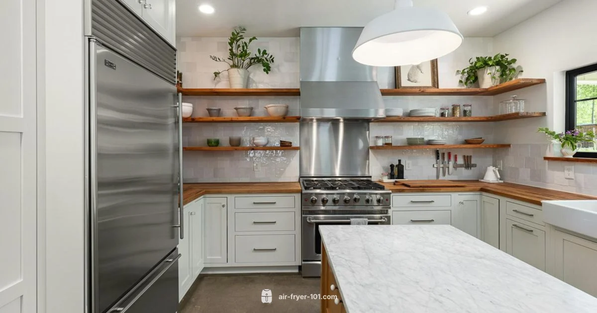 Plastic-Free Fryer Guide - Air Fryer 101