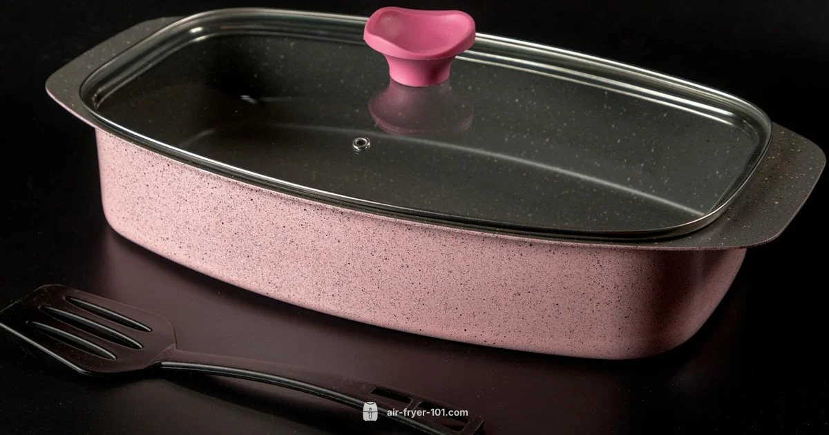 Glass in Air Fryer Safety - Air Fryer 101