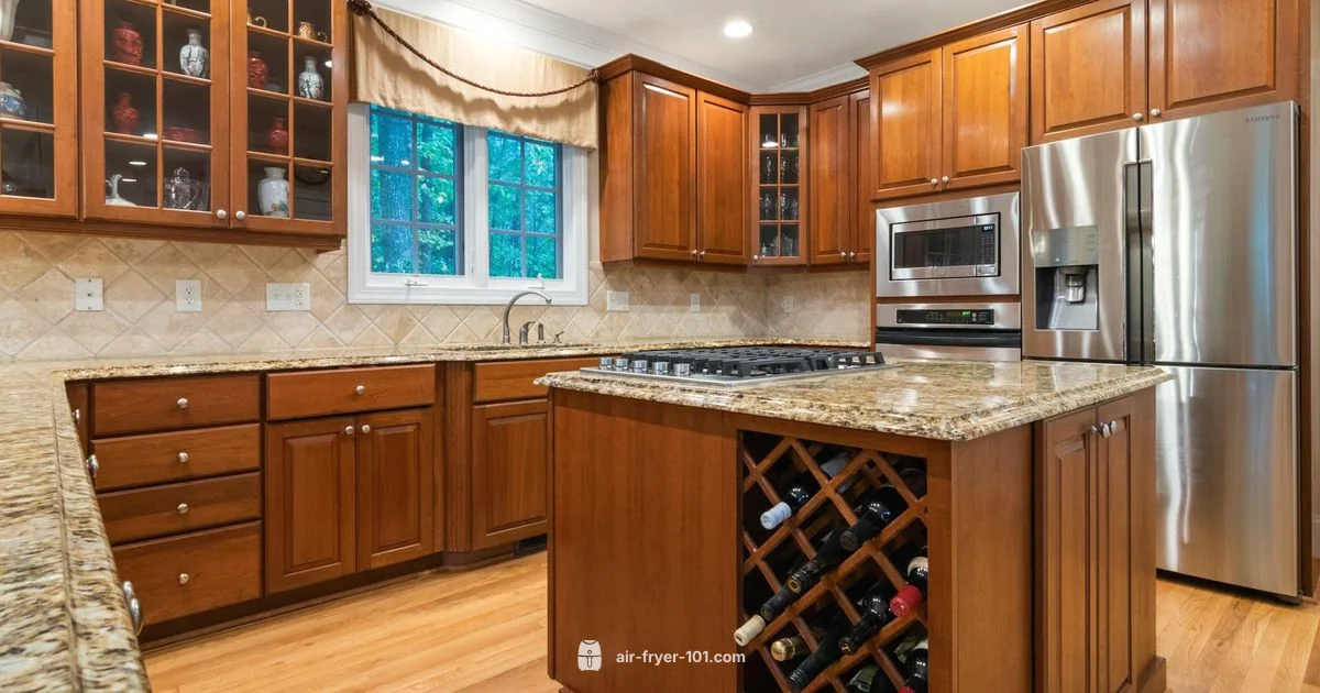 Stop Air Fryer Smoke - Air Fryer 101