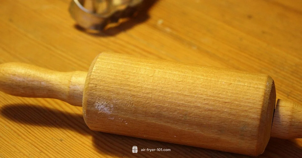 Sales Snapshot - Air Fryer 101