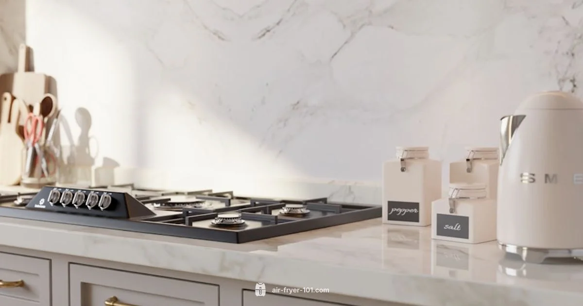 Air Fryer Basics - Air Fryer 101