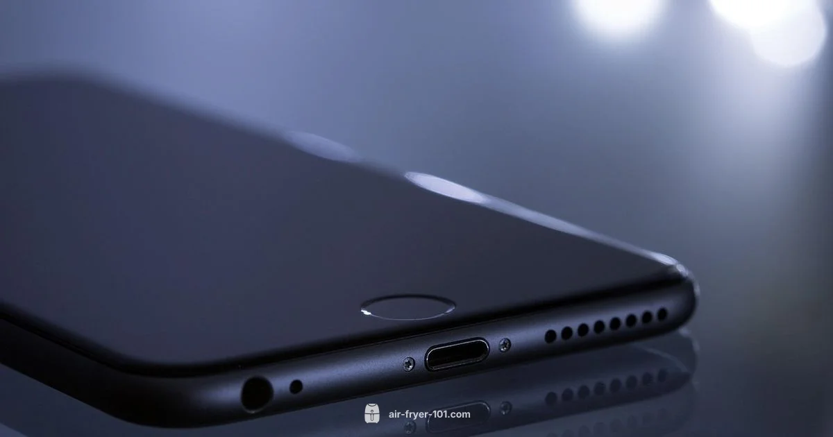 Air Fryer Calculator - Air Fryer 101