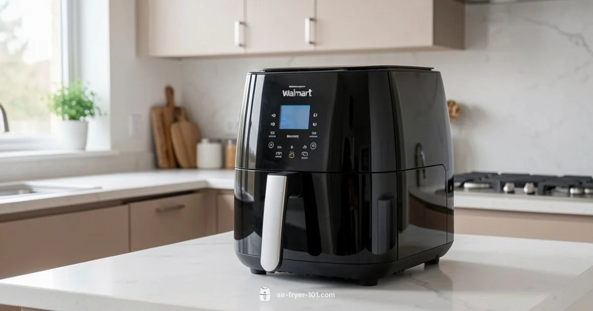 Budget Air Fryers 2026 - Air Fryer 101