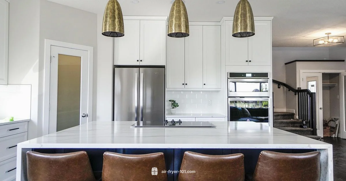 Air Fryer Timeline - Air Fryer 101