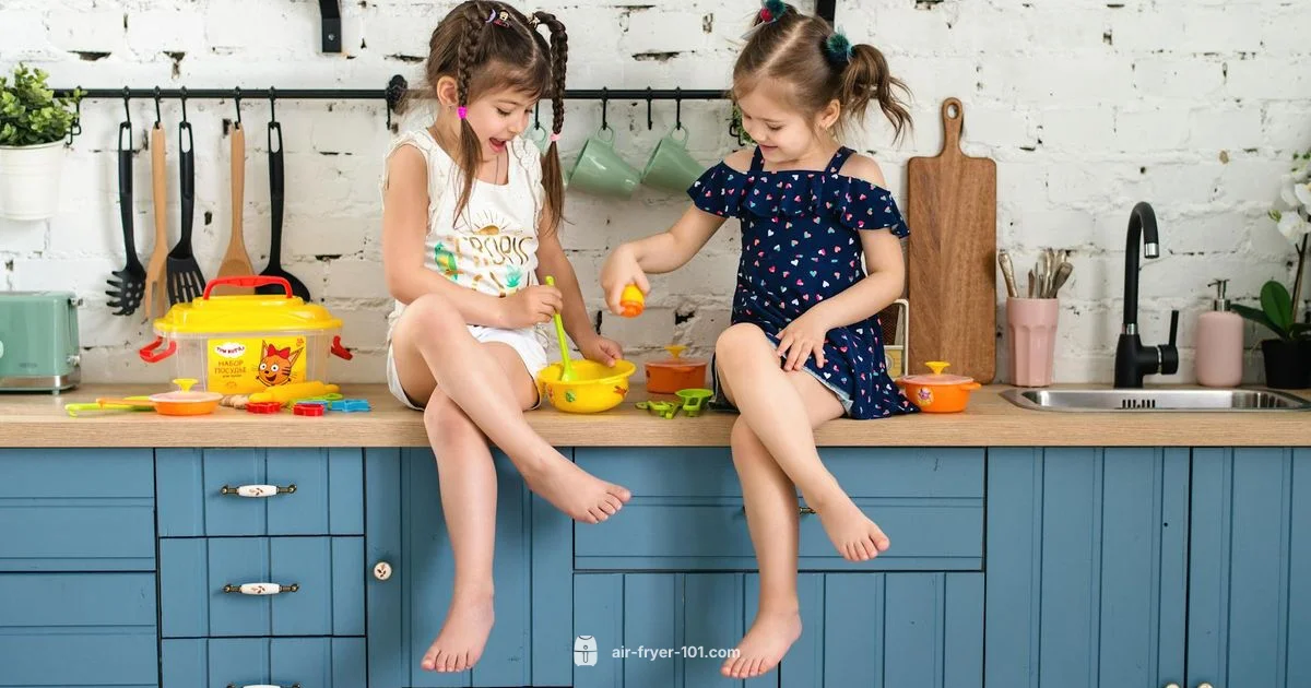 Air Fryer Chicken Bites - Air Fryer 101