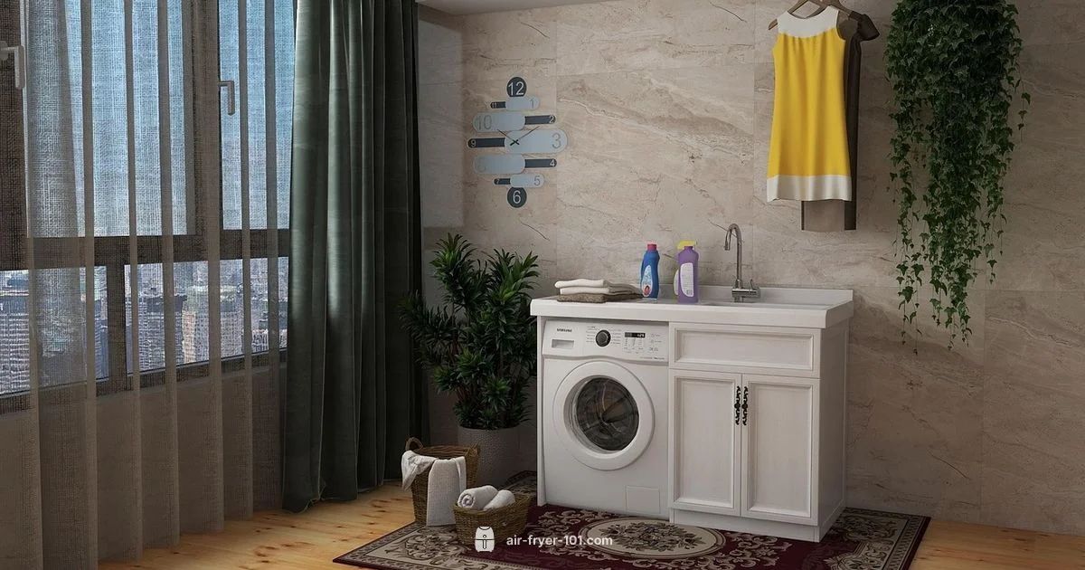 Clean Air Fryer - Air Fryer 101