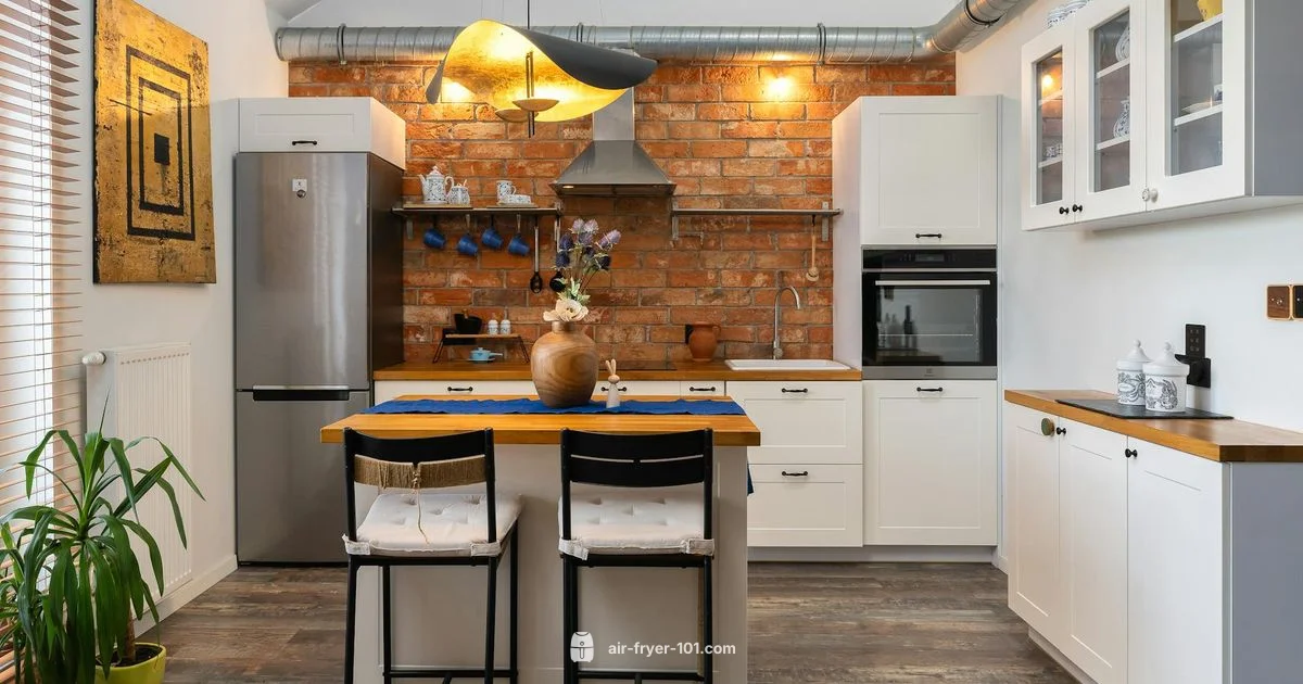 Aldi Air Fryer Review - Air Fryer 101