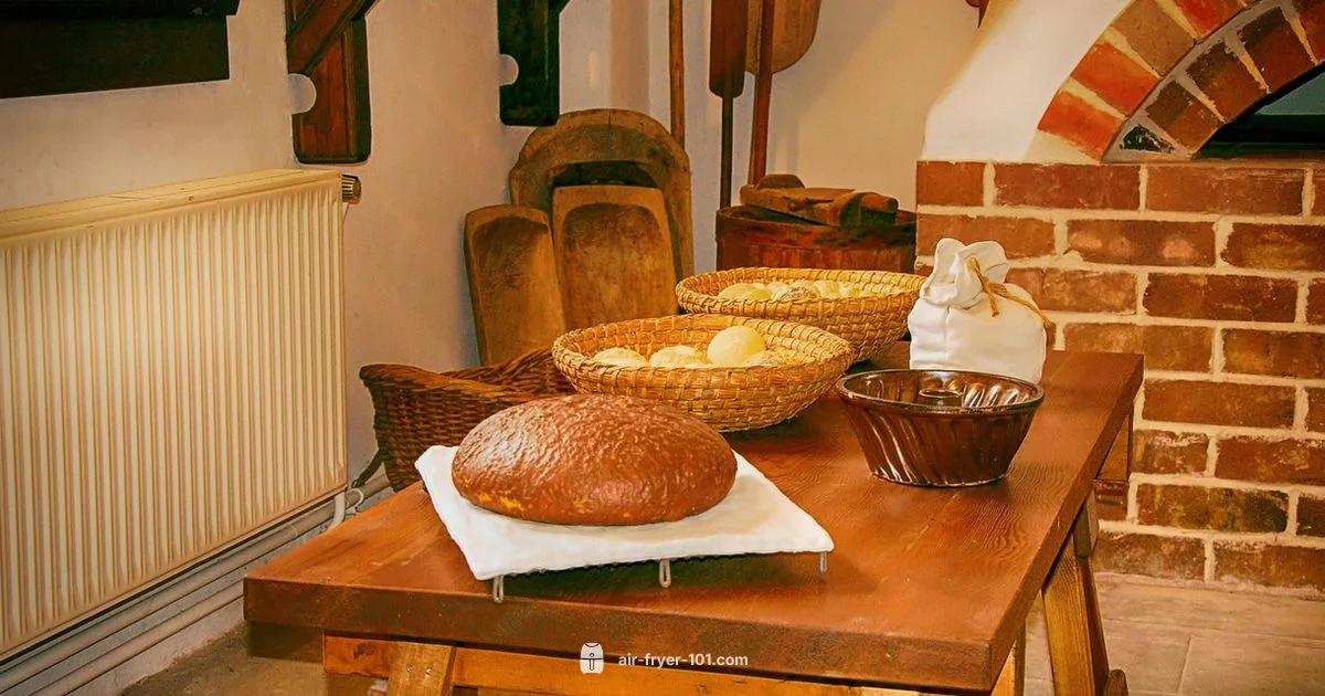 Breville Air Fryer Pro - Air Fryer 101