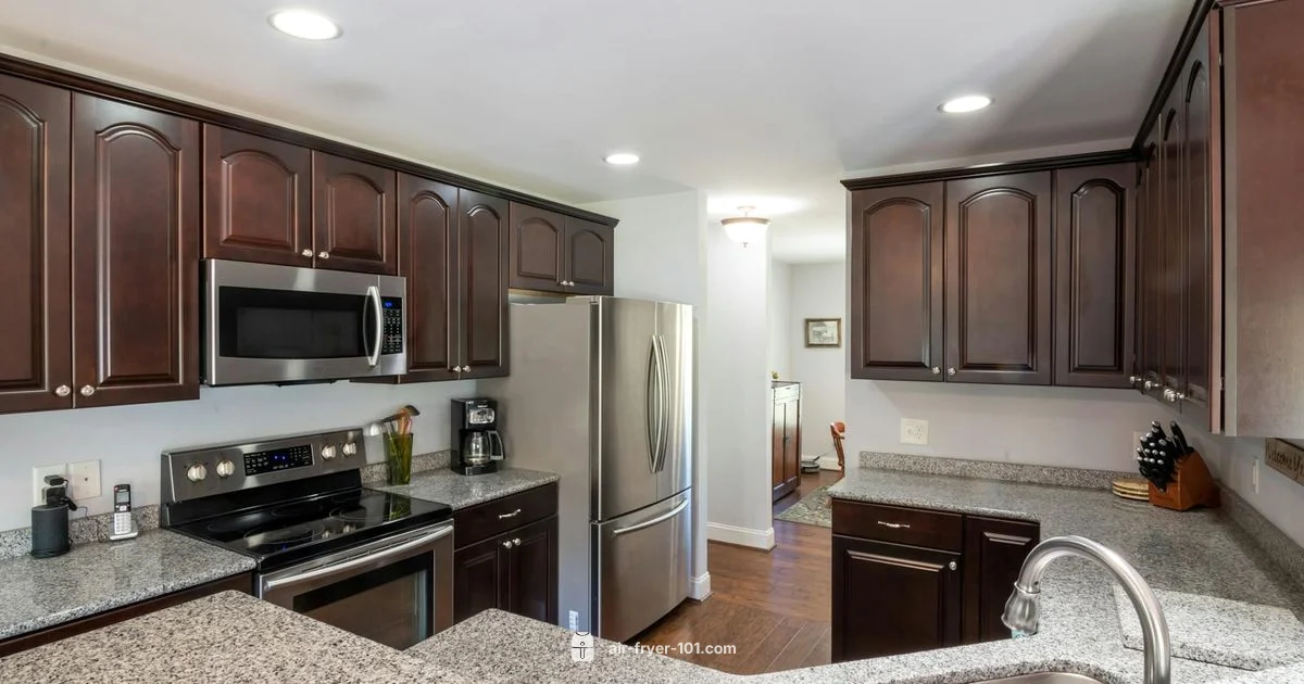 Air Fryer Types - Air Fryer 101