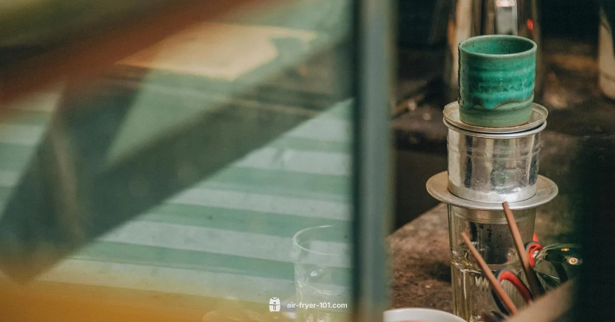 Air Fryer Lifespan - Air Fryer 101