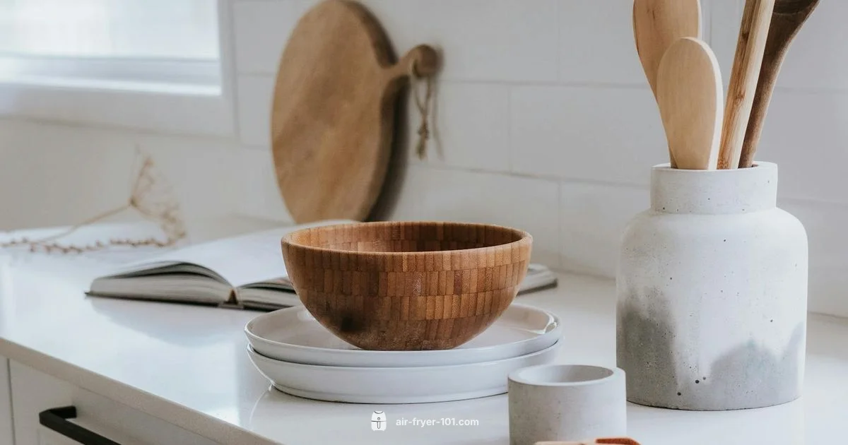 Top Air Fryer Picks - Air Fryer 101