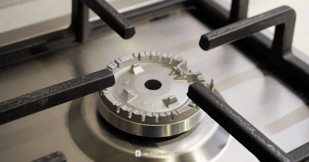 Air Fryer vs Oven - Air Fryer 101