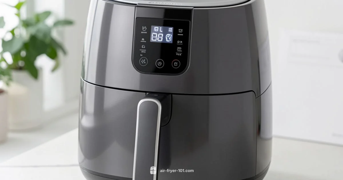 Troubleshoot Guide - Air Fryer 101