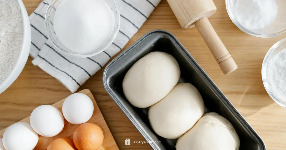 Air Fryer Baking - Air Fryer 101