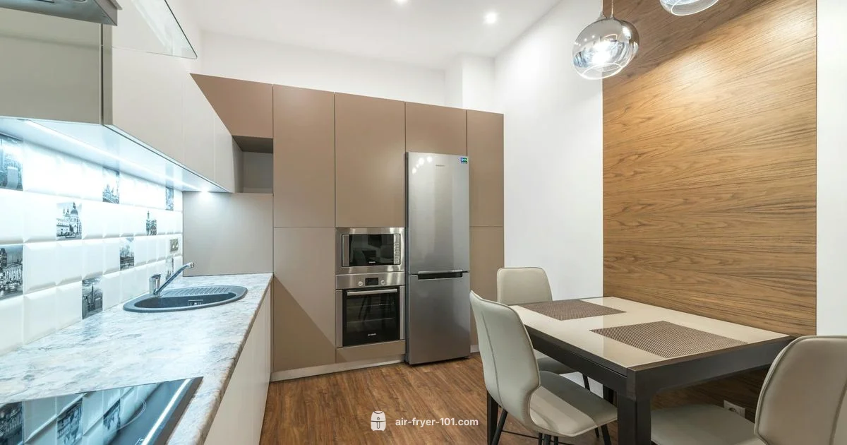 Air Fryer Essentials - Air Fryer 101