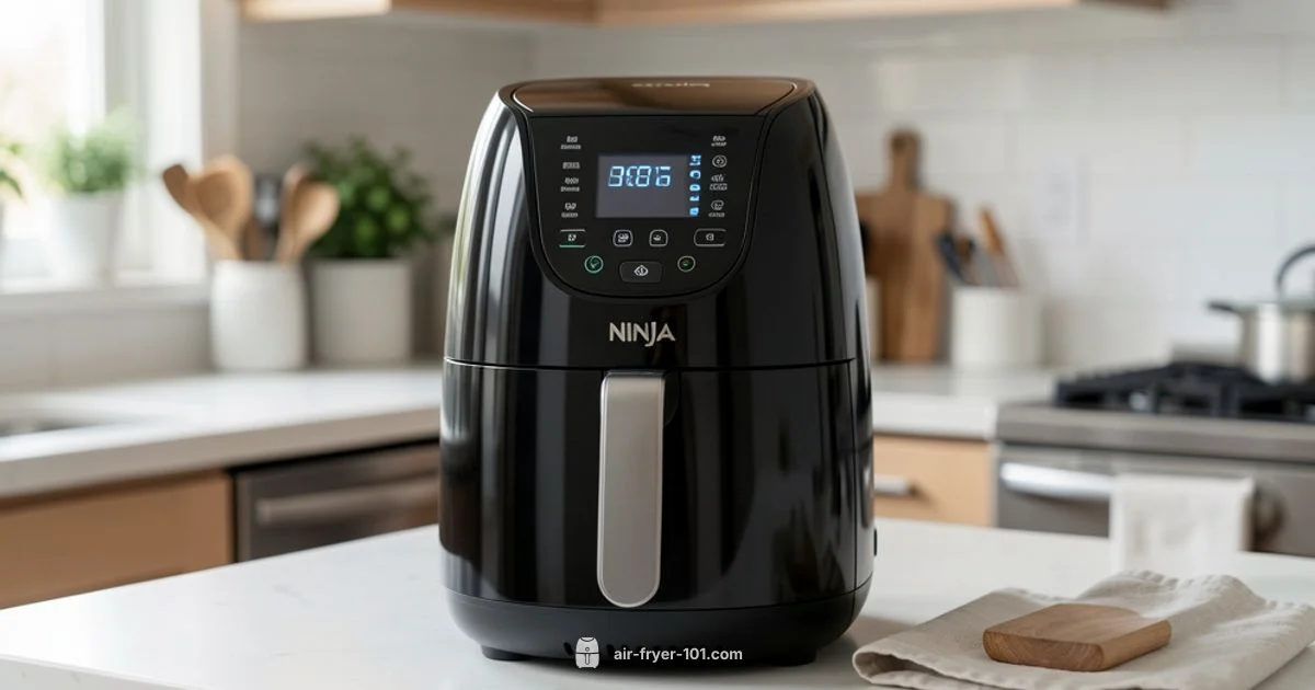 Ninja Accessory Guide - Air Fryer 101