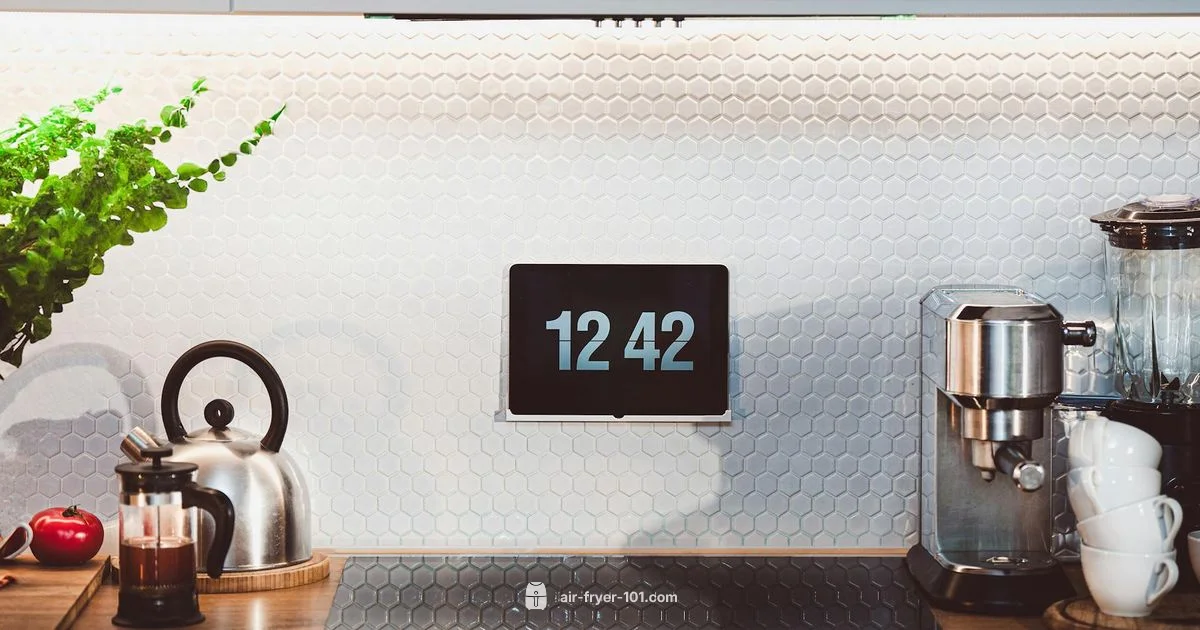 Air Fryer Health - Air Fryer 101