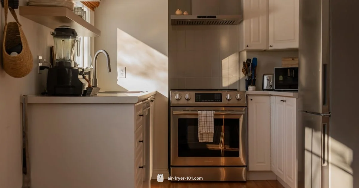 Sale-Smart Air Fryer Guide - Air Fryer 101