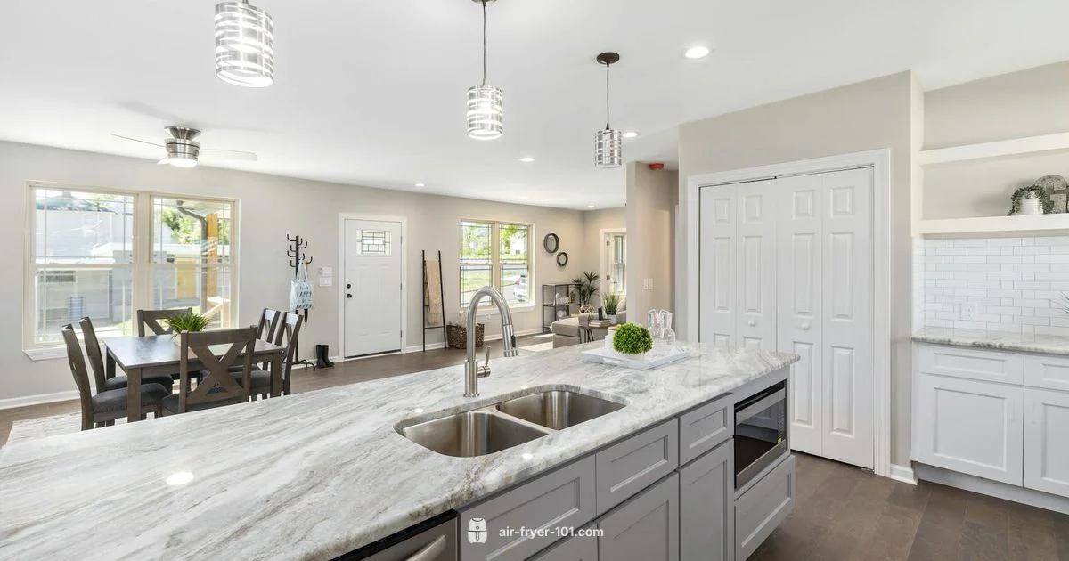 7 qt Air Fryer Showdown - Air Fryer 101