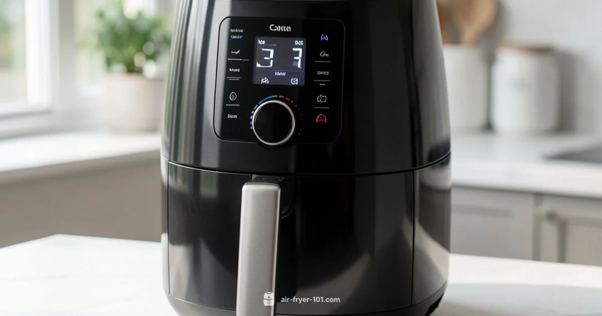 No Heat Fix - Air Fryer 101