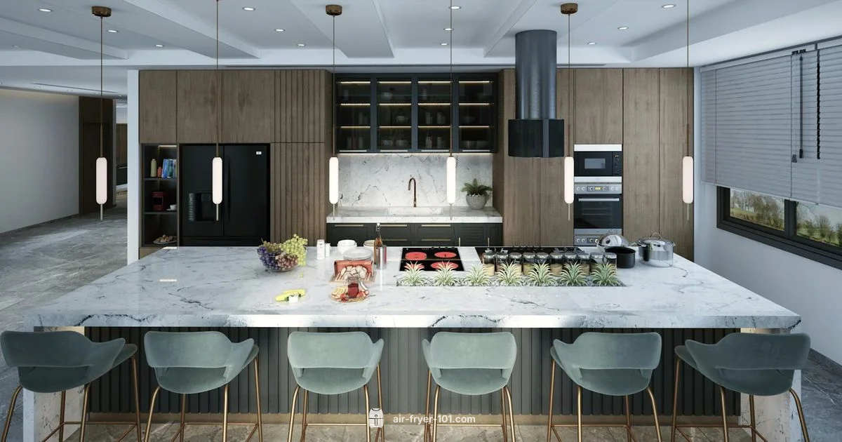 Air Fryer Buyers Guide - Air Fryer 101