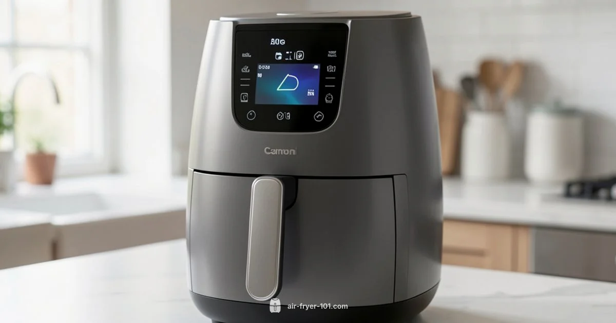 Air Fryer Showdown - Air Fryer 101